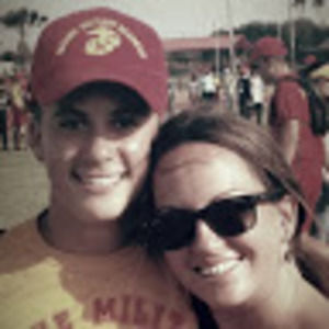 Meet your Posher, Jasmin